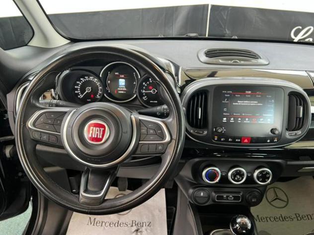 FIAT 500L 1.3 Multijet 95 CV rif. 23827735 - Foto 7