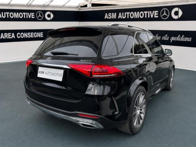 MERCEDES-BENZ GLE 300 d 4Matic Premium rif. 24055913 - Foto 6