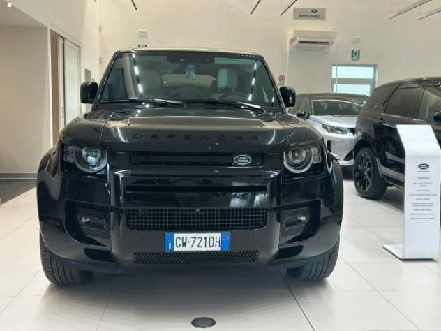 LAND ROVER Defender 110 3.0D I6 200 CV AWD Auto X-Dynamic SE rif. 24171941 - Foto 2