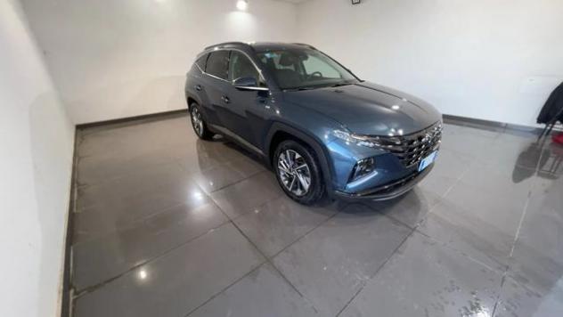 HYUNDAI Tucson 1.6 CRDI 48V XLine rif. 23887682