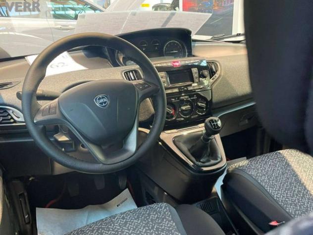 LANCIA Ypsilon Ypsilon 1.2 Elefantino Blu s / PROMO48 rif. 23823835 - Foto 8