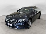 Mercedes-Benz Classe E E300 de EQ-POWER Business Sport