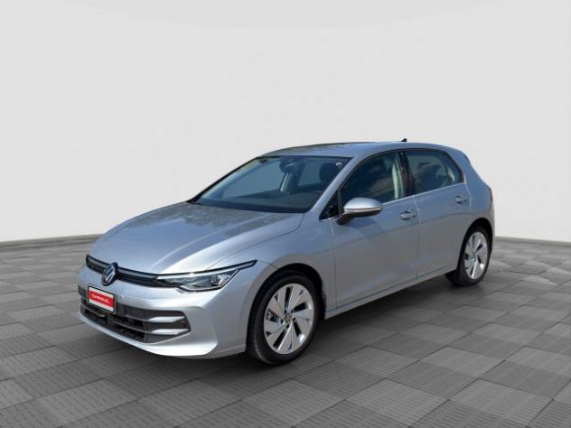 VOLKSWAGEN Golf Golf 2.0 TDI 150 CV DSG SCR Style rif. 23697919