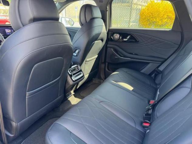 OMODA 9 1.5 TGDI 537 CV Hybrid i-AWD SOLO X NOLEGGIO rif. 24074410 - Foto 8