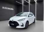 TOYOTA Yaris 1.5 Hybrid 5 porte Trend rif. 23839505