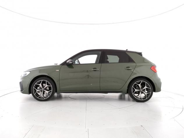 Audi A1 Audi Sportback Identity Black 35 TFSI 110(150) kW(CV) S tronic - Foto 2