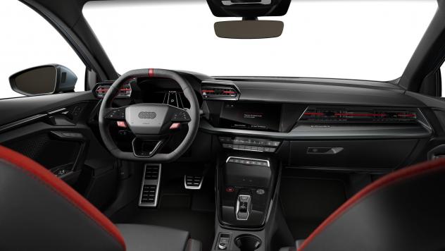 Audi A3 Audi RS 3 Sportback 294 kW S tronic - Foto 8