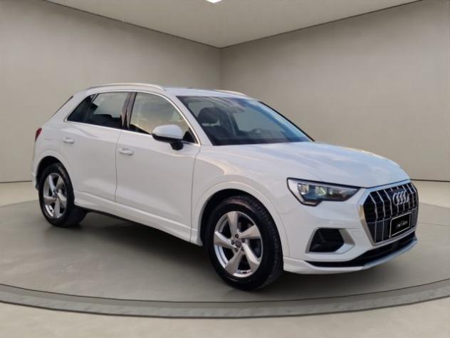 AUDI Q3 35 TDI S tronic Business Advanced rif. 22934569 - Foto 7