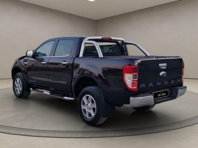 FORD Ranger 2.2 TDCi DC Limited 5pt. rif. 23775381 - Foto 3