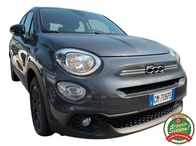 FIAT 500X 1.3 MultiJet 95 CV Club rif. 23856099