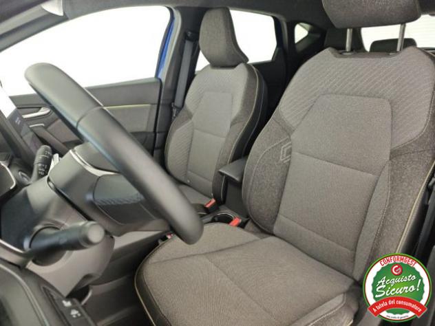 RENAULT Captur ECO-G 100 CV Techno rif. 24144110 - Foto 7