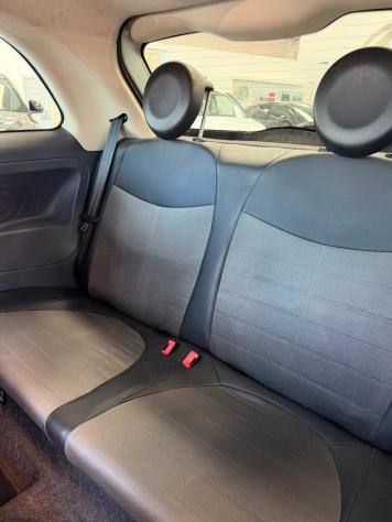 Fiat 500 1.4 16V Sport - Foto 10