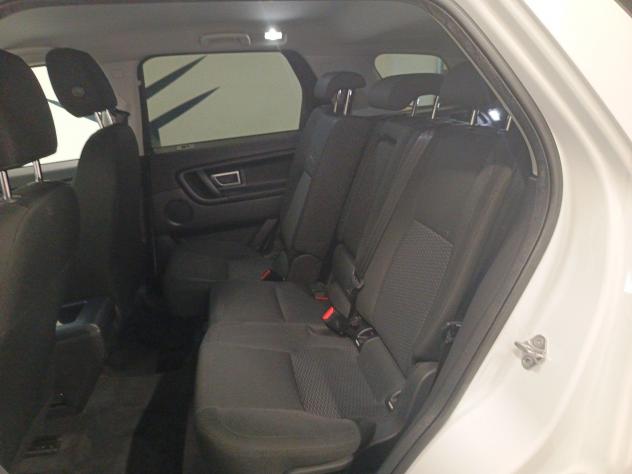 Land Rover Discovery Sport Discovery Sport 2.0 td4 SE awd 150cv - Foto 9