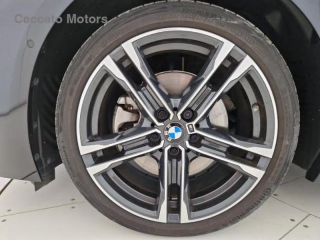BMW 216 d Gran Coupé Msport aut. rif. 21414219 - Foto 10