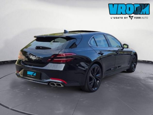 GENESIS G70 Shooting Brake 2.2D RWD Sport rif. 24156258 - Foto 7