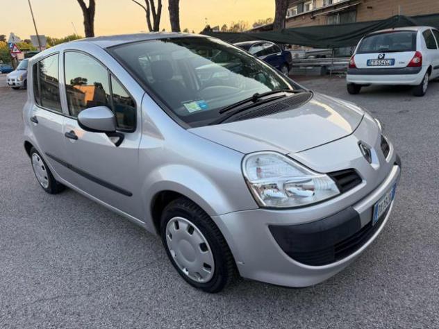 RENAULT Grand Modus 1.2 16V BENZINA/GPL Dynamique Stupenda Bellissima rif. 24073862 - Foto 3
