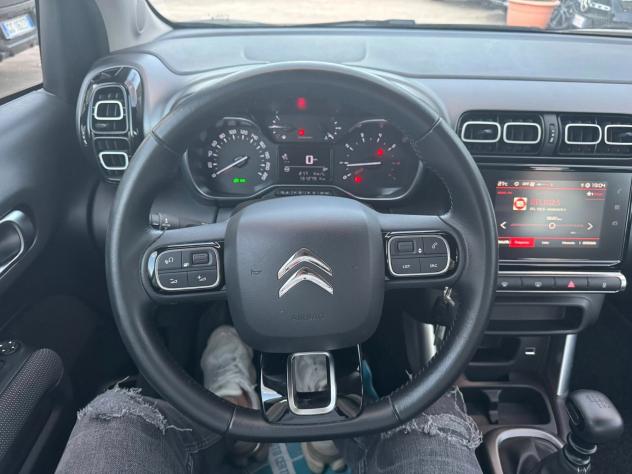 Citroen C3 Aircross BlueHDi 100 S&S Shine - Foto 8