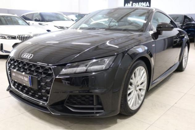 AUDI TT Coupé 40 TFSI S tronic rif. 23936978 - Foto 3