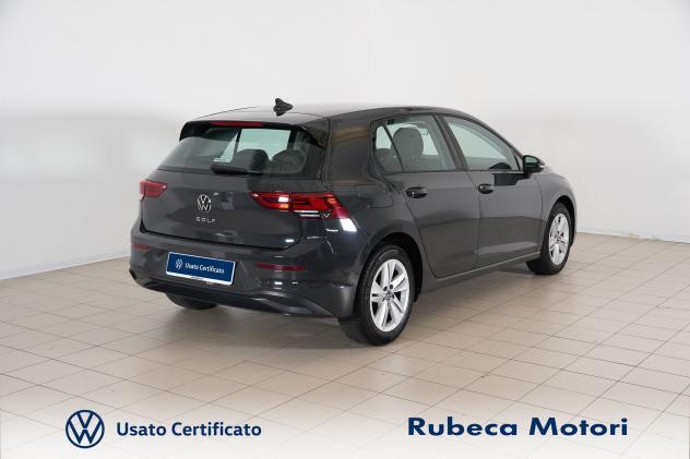 Volkswagen Golf 1.0 TSI EVO Life 110CV - Foto 4