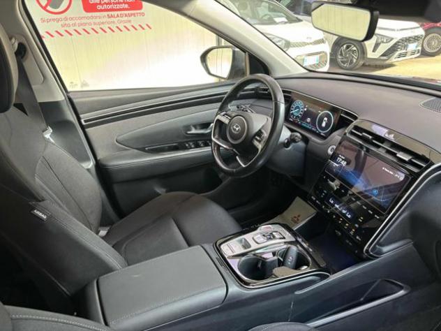 HYUNDAI Tucson 1.6 HEV aut. XLine rif. 23973628 - Foto 6