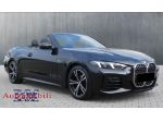 BMW 430 i xDRIVE CABRIO MSPORT IVA KAMERA NAVI RADAR PELLE rif. 23787340