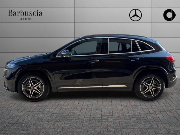 Mercedes-Benz EQA - H243 2024 - 250+ AMG Line Advanced Digital Edition - Foto 5