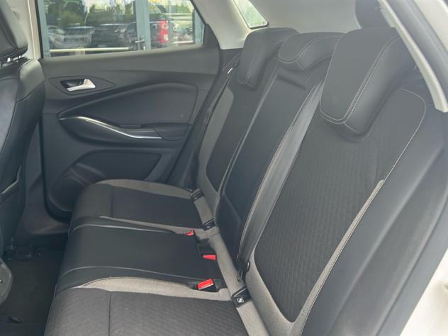 Opel Grandland X 1.2 Benzina 130cv Innovation S&S MT6 - Foto 10