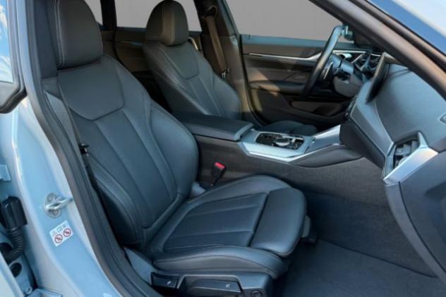 BMW 420 d xDrive 48V Msport rif. 23757594 - Foto 7