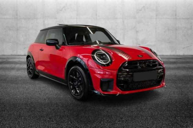 MINI Mini Cooper C JCW rif. 23757576 - Foto 2