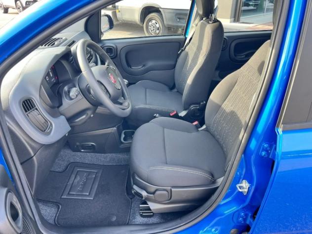 FIAT Panda 1.0 FireFly S&S Hybrid Icon - Foto 5
