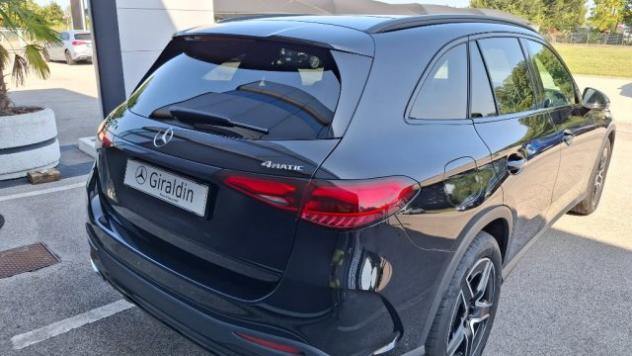 MERCEDES-BENZ GLC 220 d 4Matic Mild Hybrid AMG Line Premium rif. 24013828 - Foto 3