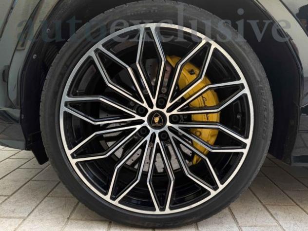 LAMBORGHINI Urus 4.0 SE rif. 23810654 - Foto 6