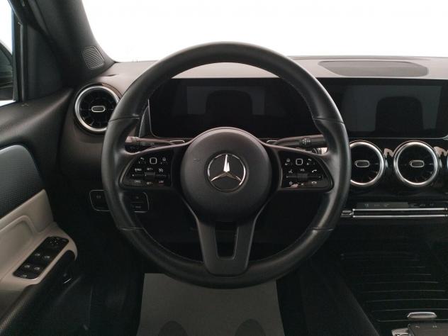 Mercedes-Benz GLB 200 d Business Extra 4matic auto - IVA ESPOSTA - Foto 10