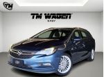 Opel Astra 1.6 CDTi 136CV Start&Stop Sports Tourer Business