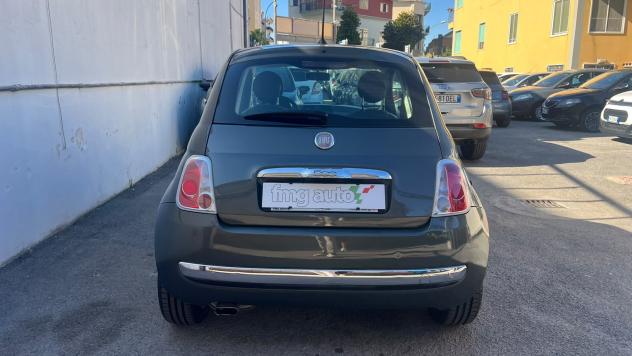 Fiat 500 1.2 Lounge Nord Italia - Foto 5