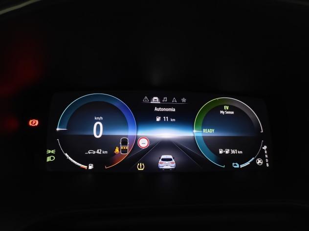Renault Megane Mane Plug-in Hybrid E-TECH 160cv Business Ex Demo - Foto 8