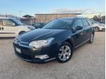 Citroen C5 1.6 HDi 115 Seduction Tourer