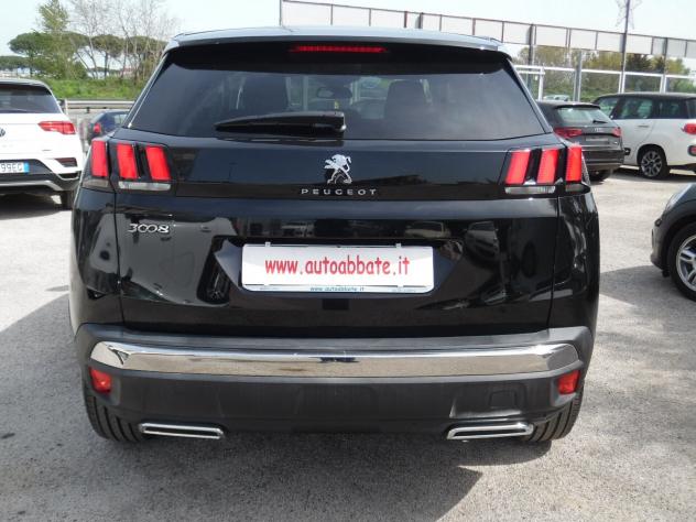 Peugeot 3008 BlueHDi 120 S&S Business - Foto 6