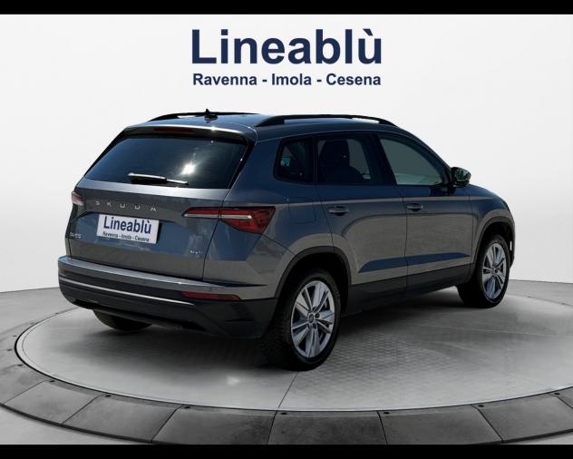 Škoda Karoq Karoq - Karoq 2.0 TDI SCR 4x4 DSG Executive - Foto 5
