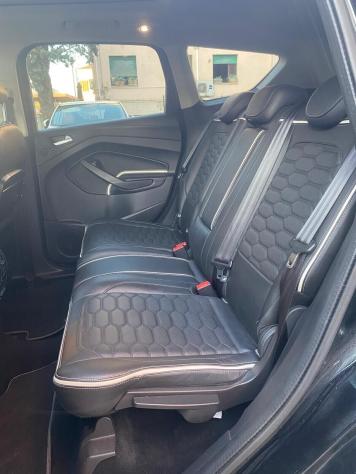 Ford Kuga 2.0 Vignale 4x4 180cv 112.000km - Foto 10