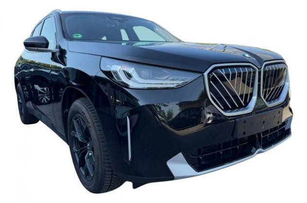 BMW X3 xDrive20 48V MSport rif. 23721849 - Foto 4