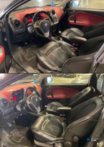 ALFA ROMEO MiTo 1.3 JTDm 85 CV S&S Super rif. 23320246 - Foto 4
