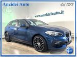 BMW 116 d 5p. Advantage rif. 24051551