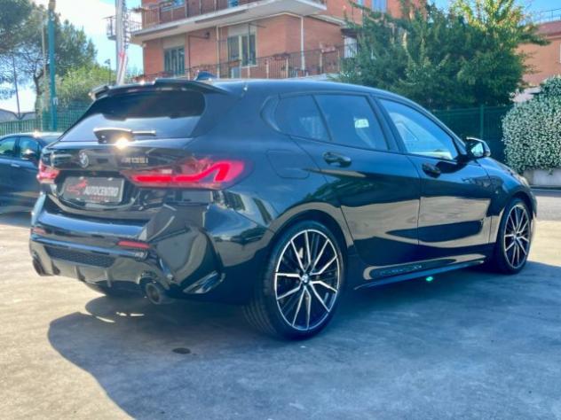 BMW 135 M i xDrive rif. 24036371 - Foto 6