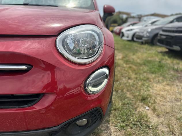 FIAT 500X 1.3 M.Jet 95 CV Club - Foto 10