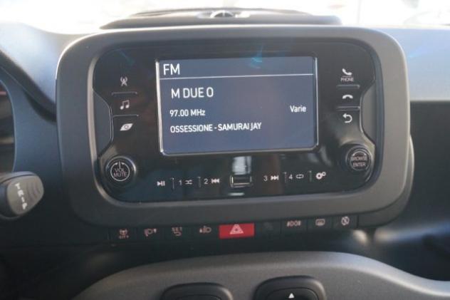 FIAT Panda 1.0 FireFly S&S Hybrid City Life rif. 23733103 - Foto 10