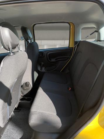 FIAT Panda 1000 HYBRID 70 CV PDC ITALIA rif. 24122530 - Foto 7