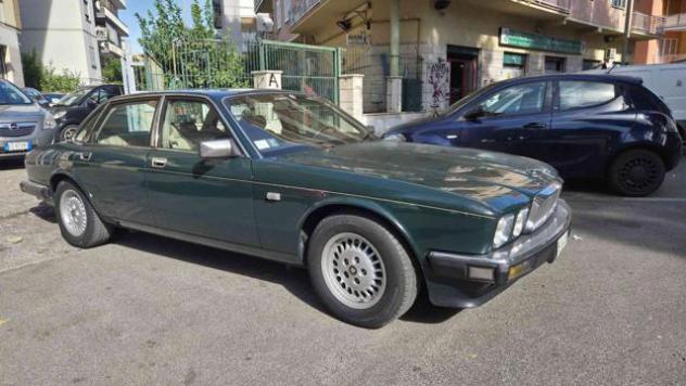 JAGUAR XJ6 3.6 rif. 23075466 - Foto 3