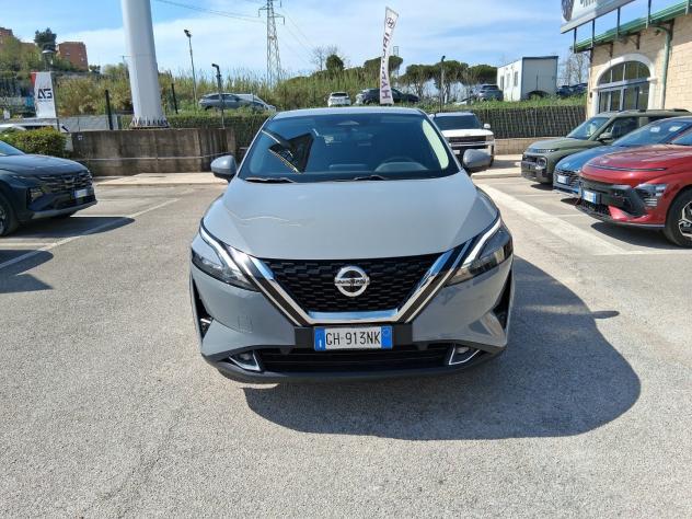 Nissan Qashqai 1.3 MHEV 158 N-Style Xtronic - Foto 2