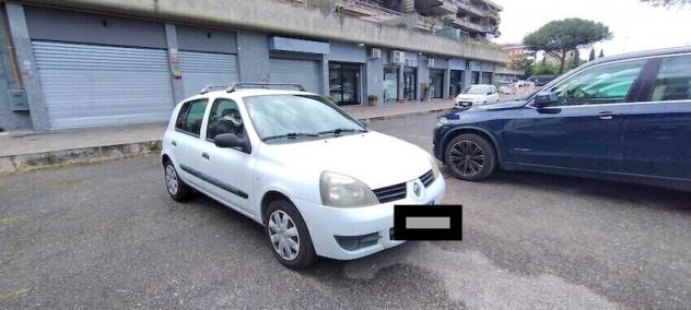 Renault Clio Storia 1.2 5 porte GPL Confort - Foto 6